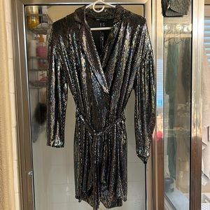 Zara romper